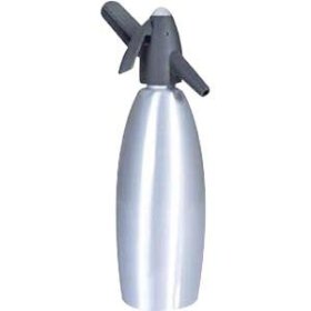 Soda siphon, pic from Amazon Soda siphon, pic from Amazon