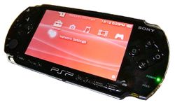 PSP, pic from Wikimedia