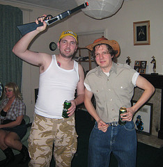 The perfect picture, stolen from Flickr