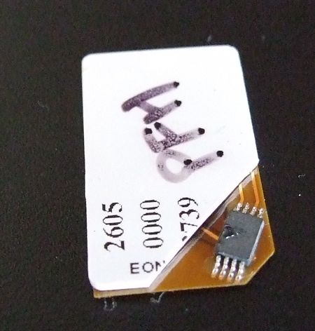 Adding NextSim to T-Mobile