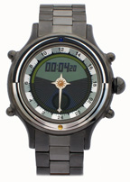 Yes Inca watch