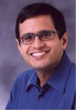 Anil Somayaji