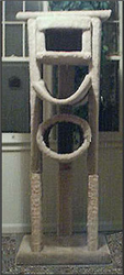Cat tree!