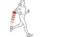 runner - yeah, thats me runner - yeah, thats me