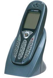 WiFi VoIP phone
