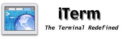 iterm logo