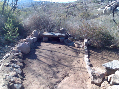 N80 picture from Oak Oasis park
