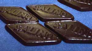 Salt licorice