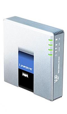 Sipura/Linksys 3102 interface
