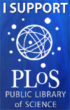 Support the public library of science!