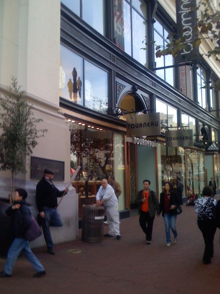 Storefront