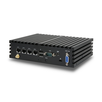 Netgate FW-525B