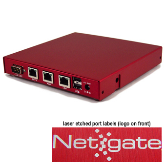 firewall hardware