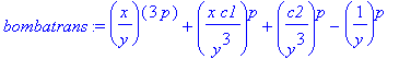 [Maple Math]