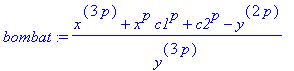 [Maple Math]