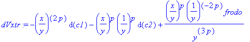 [Maple Math]