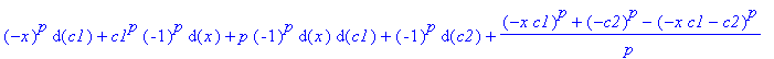 [Maple Math]