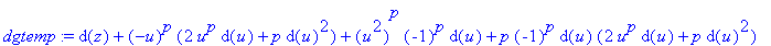 [Maple Math]