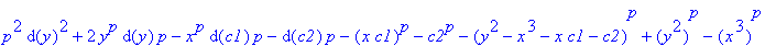 [Maple Math]