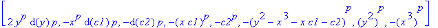 [Maple Math]