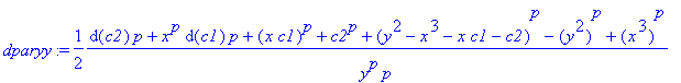[Maple Math]