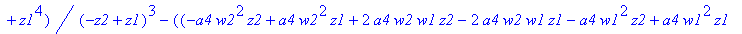 [Maple Math]