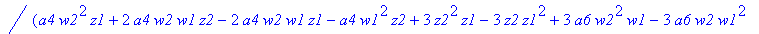 [Maple Math]