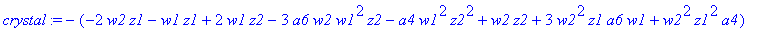 [Maple Math]