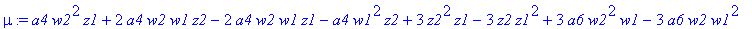 [Maple Math]