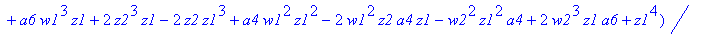 [Maple Math]