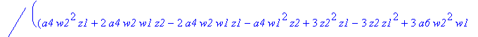 [Maple Math]
