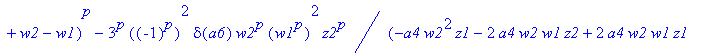 [Maple Math]