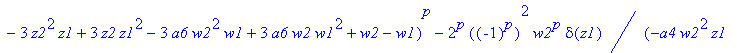 [Maple Math]