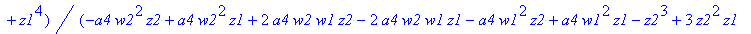 [Maple Math]