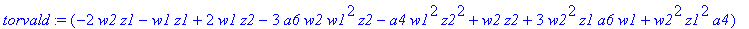 [Maple Math]