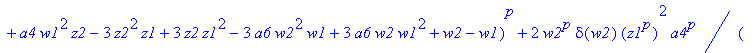 [Maple Math]