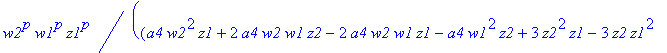 [Maple Math]