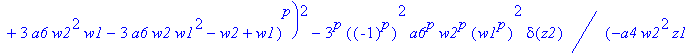 [Maple Math]