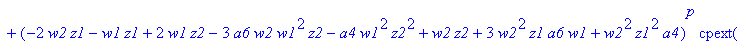 [Maple Math]
