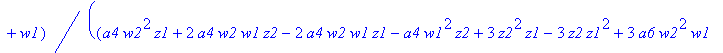 [Maple Math]