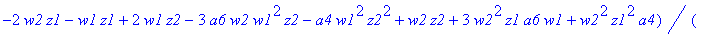 [Maple Math]