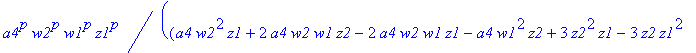 [Maple Math]