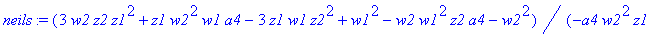 [Maple Math]