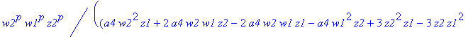 [Maple Math]
