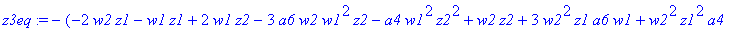 [Maple Math]