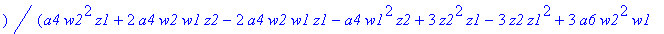 [Maple Math]