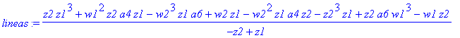 [Maple Math]