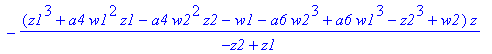 [Maple Math]
