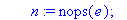 [Maple Math]