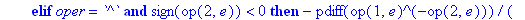[Maple Math]